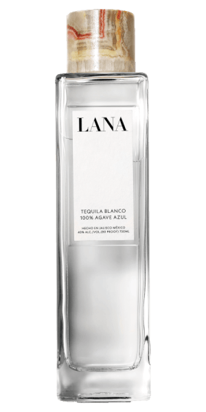 Lana Blanco & Reposado Tequila