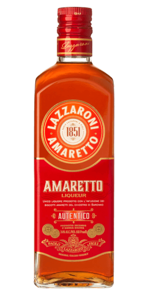 Lazzaroni Amaretto