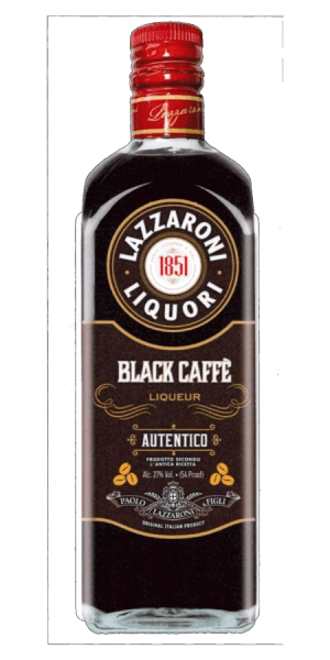 Lazzaroni Black Cafe