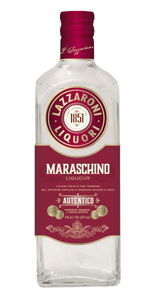 Lazzaroni Maraschino