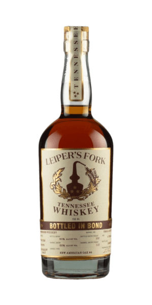 Leiper’s Fork Bib Tennessee Whiskey
