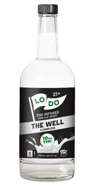 Lodo 750ml Well