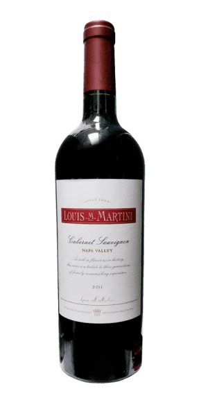 Louis Martini Cabernet 750ML
