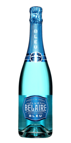 Luc Belaire Bleu 750ml