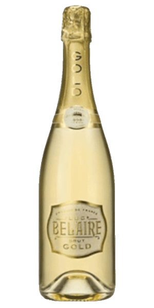 Luc Belaire Brut Gold