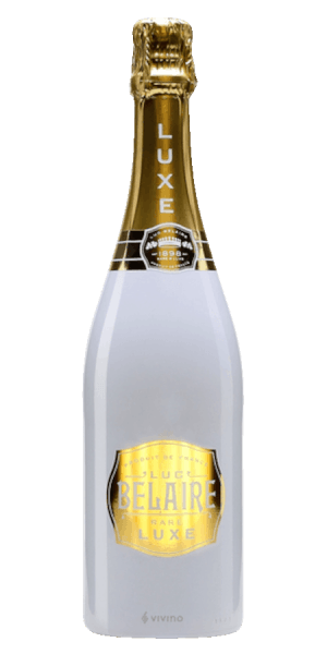 Luc Belaire Rare Luxe
