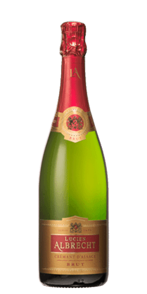 Lucien Albrecht Brut