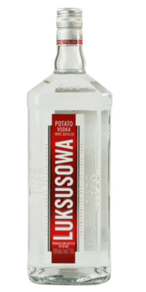 Luksusowa Potato Vodka 1.75L