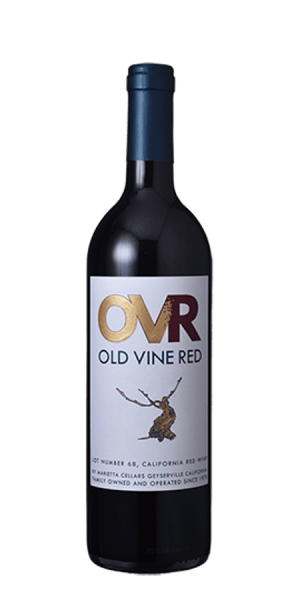 Marietta Old Vine Lot # 71