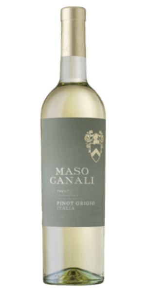 Maso Canali Pinot Grigio 750ML