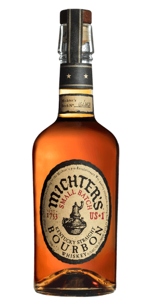 Michters Small Batch 750ML