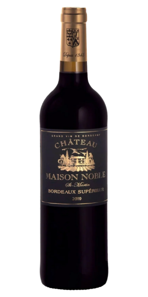 Maison Noble St. Martin