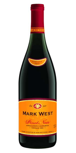 Mark West Pinot Noir 750ML