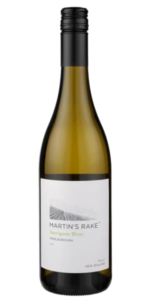Martins Rake Sauvignon Blanc