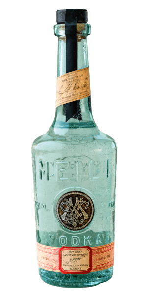 Meili Vodka