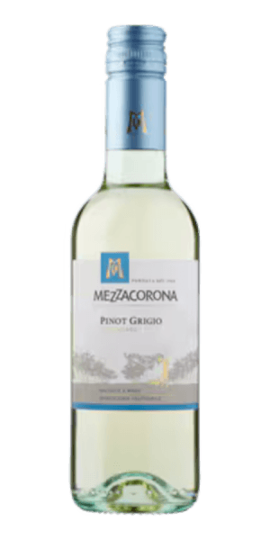 Mezzacorona Pinot Grigio