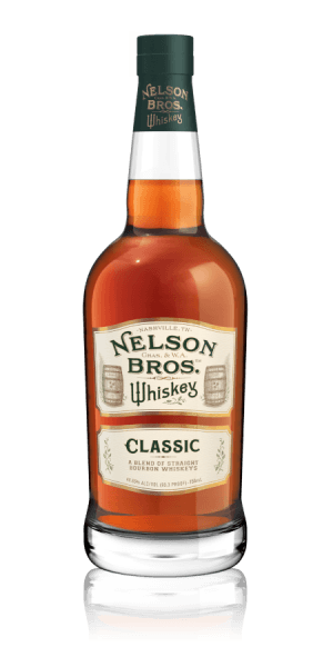 Nelson Brothers Classic Bourbon