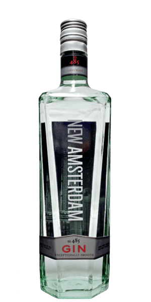 New Amsterdam Original Gin 1.75L