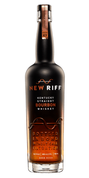 New Riff Sour Mash Single Malt