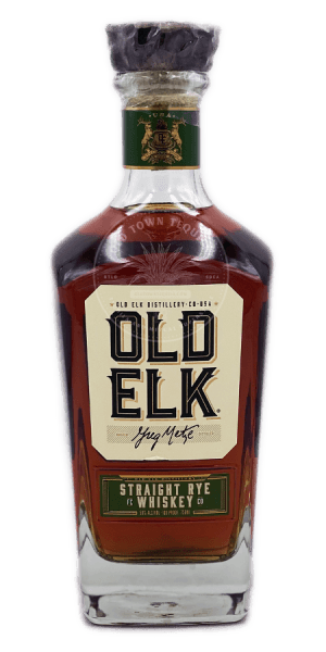 Old Elk Rye