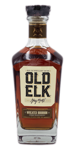 Old Elk Wheated Bourbon