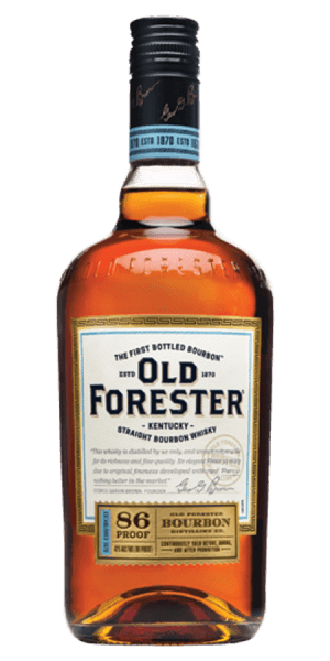 Old Forester 750ML