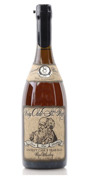 Old Saint Nick 8yr
