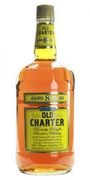Old Charter 8yr 1.75ML