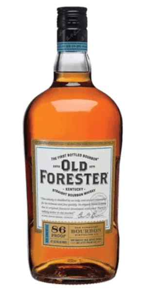 Old Forester 86 1.75L