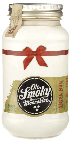 Ole Smoky Shine Nog