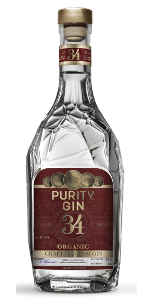 Purity Old Tom Gin