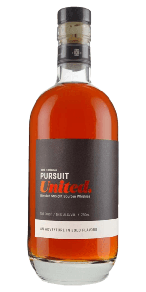 Pursuit United Bourbon