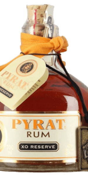 Pyrat Rum 750ML