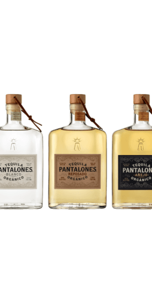 Pantalones Tequila