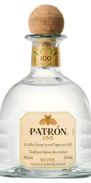 Patron 100 proof 750ml