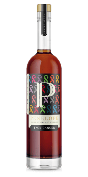 Penelope F*CK Cancer Blend