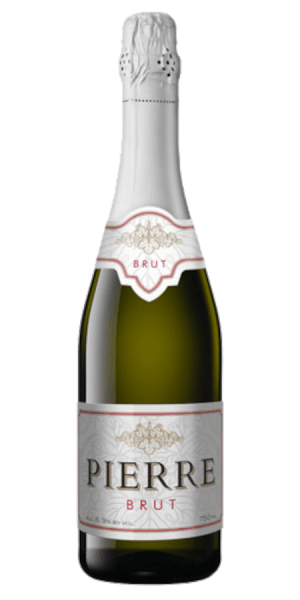 Pierre Silver Brut