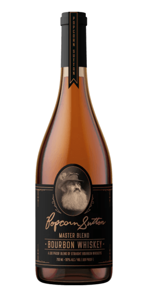 Popcorn Sutton Master Blend