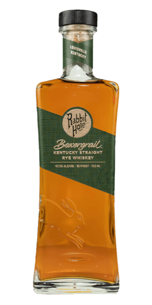 Rabbit Hole Boxergrail Kentucky Rye