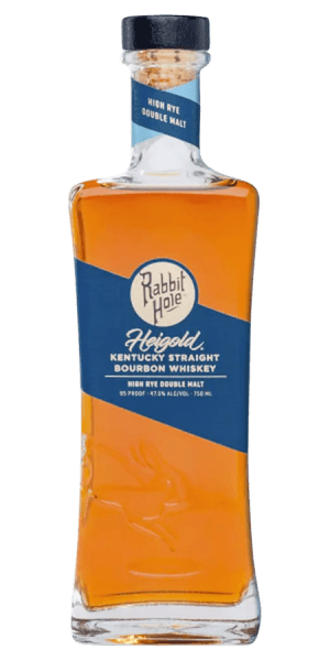 Rabbit Hole Hiegold Kentucky Straight Bourbon