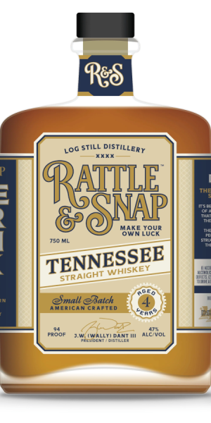 Rattle & Snap 4 year