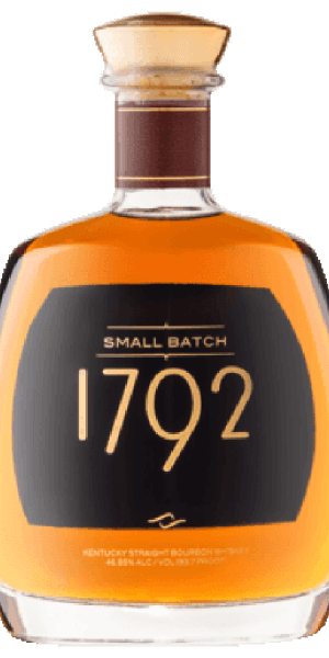 1792 Small Batch 750ML