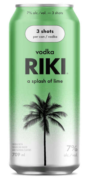 Riki 24OZ Big Boy Cans