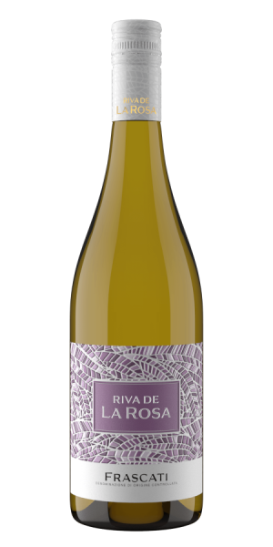 Riva De La Rosa Frascati  750ml