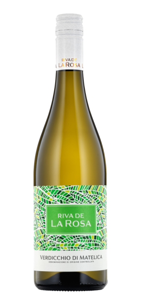 Riva De La Rosa Verdicchio 750ml