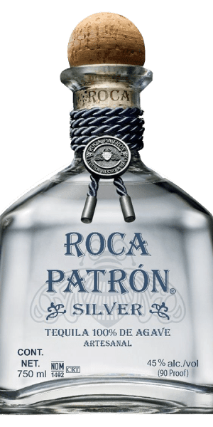 Roca Patron Silver 750ML