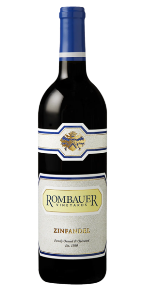 Rombauer Zinfandel