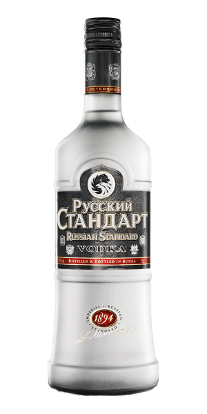 Russian Standard Vodka 1.75L