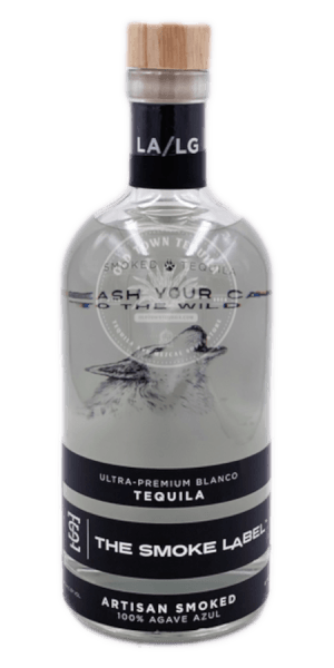 Smoke Bird Blanco Tequila 750ML