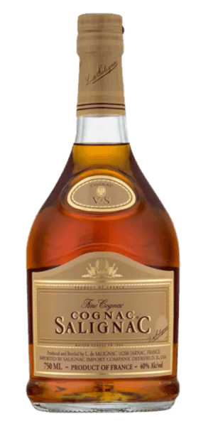 Salignac Cognac 750ML